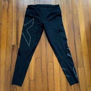 2XU compression pants
